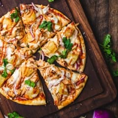 Pizza Milano (Demo)